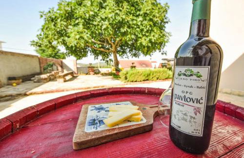 Holiday Home Villa Meri by Interhome - Foto 4