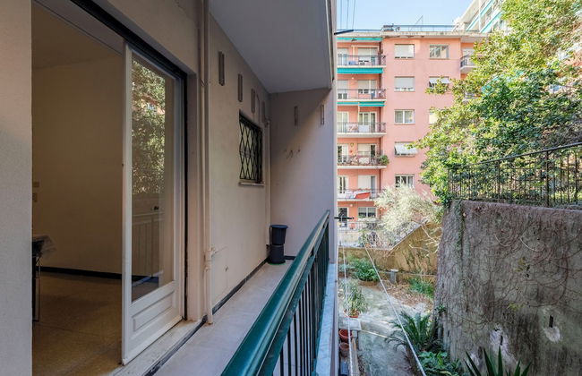 House Rondinella Genova City Center - Foto 14
