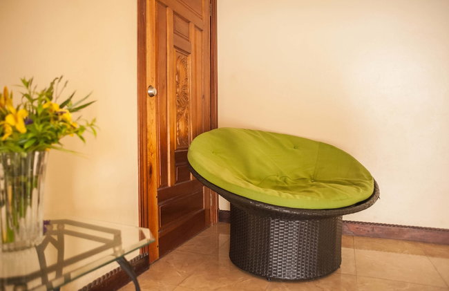 Clarridge Hall Guesthouse - Foto 33
