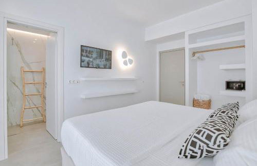 Nautica suites - Grand Suite with jacuzzi - Foto 21