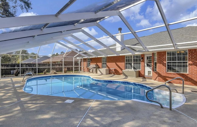 Bayou Breeze 4 Bedroom Home by RedAwning - Photo 24