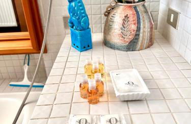 VILLA BRANDO - Exclusive 9-Guests Villa near Sabaudia, with Garden & Bikes - Foto 66