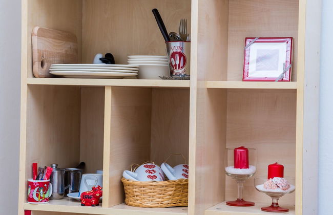 Apartment Caceris - Foto 23