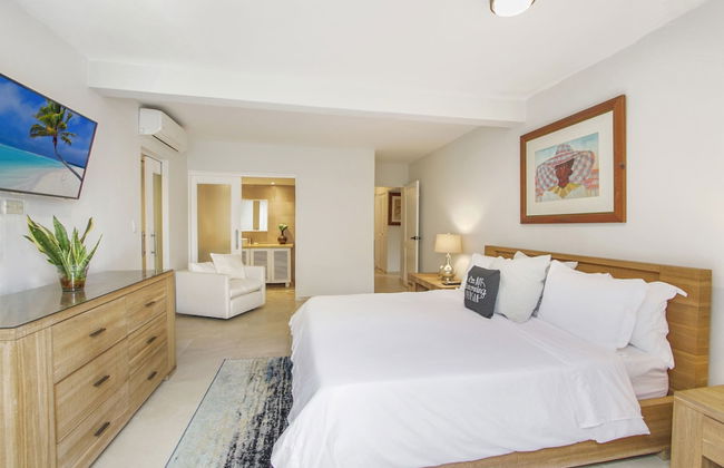 Cozy Private Family Villa at Casa de Campo Pool BBQ Golf Cart - Photo 11