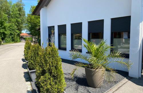 Ferienhaus Strandbadallee - Photo 2