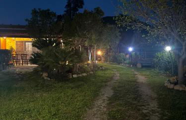 L'Uliveto HOLIDAY HOUSE - Photo 56