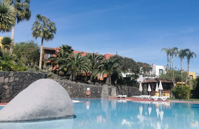 Oasis San Antonio Apartmentos - Foto 7