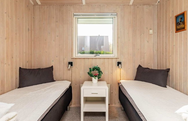 Langeland Beach Home With Sauna - Foto 25