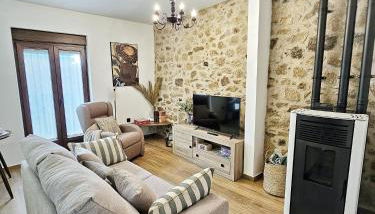 CASA RURAL U FORTI - Foto 4