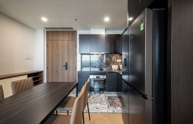 Lumiere Riverside Condo and Suite KHC - Foto 40