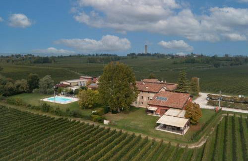 Agriturismo Feliciana - Foto 76