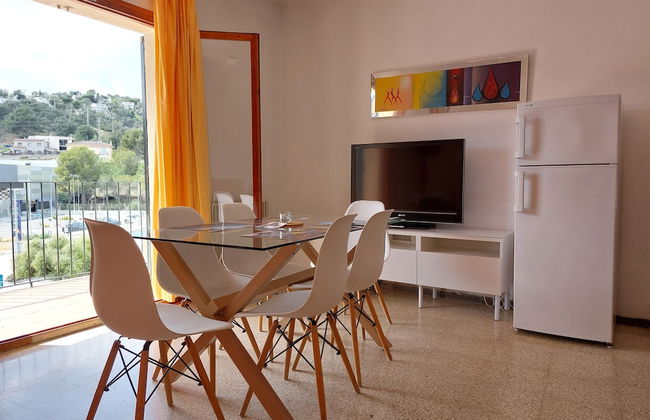 Apartamentos El Sol - Foto 21