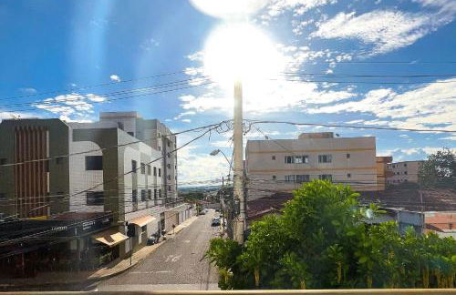 Apê-202 |Ar, Garagem, Suíte | Unipam e Parque Expo - Photo 21