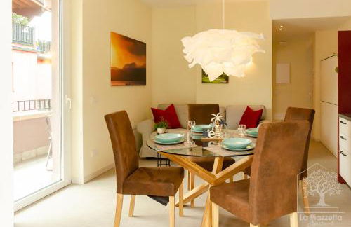 Appartamenti La Piazzetta - Foto 9