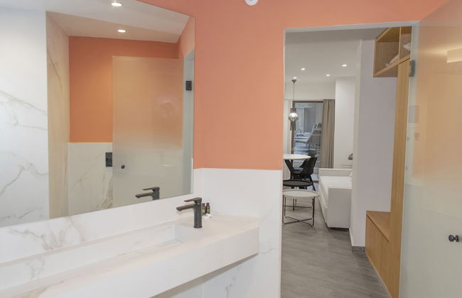 Elina Hotel Apartments - Foto 62