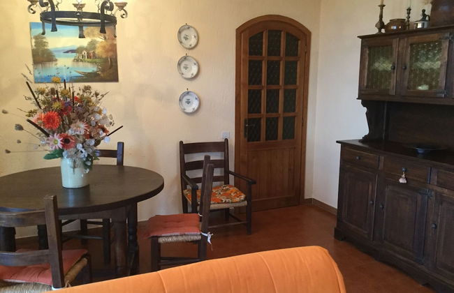 A Terrace on Lake Trasimeno - Foto 5