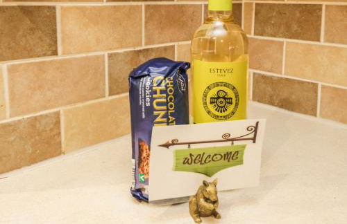 The Cottage at Graysondale Farm - Foto 7