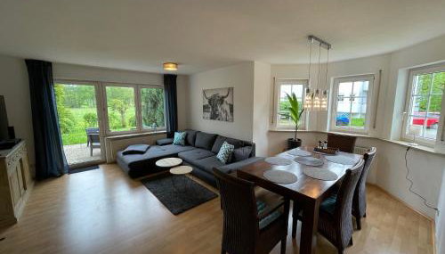 OhPardon! MICHELFELD - Terrasse, Einzelbetten, Smart-TV - Foto 4