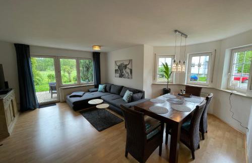 OhPardon! MICHELFELD - Terrasse, Einzelbetten, Smart-TV - Foto 4