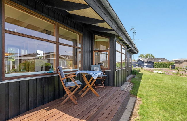 "Gyda" - 100m from the sea - Photo 18