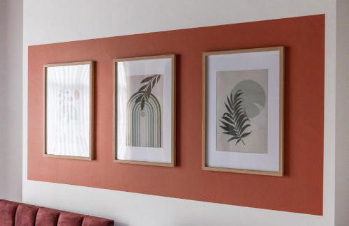 Comfortable 3-Bedroom Home in Seaham, 7 Persons - Photo 13