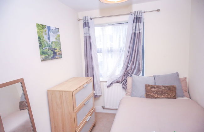 Garden Court - Foto 5