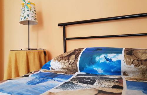 Casa Parthenope - Foto 12