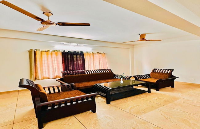 Malabar Apartments - Foto 3