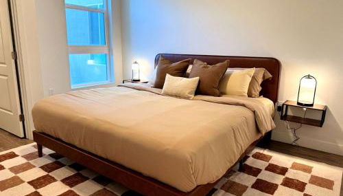 Bright Condo 10 Min from Disneyland With Pool & GYM - Foto 2