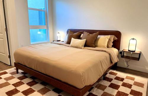 Bright Condo 10 Min from Disneyland With Pool & GYM - Foto 2