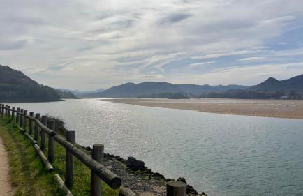 Kanala, estupendas vistas al Urdaibai - Foto 33