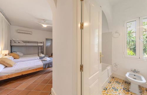 Villa Las Codornices-1 by Interhome - Foto 31