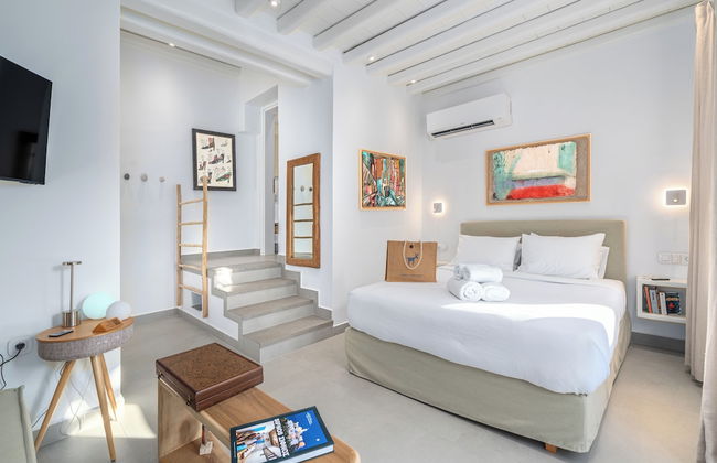 Rabagas Suites - Foto 22