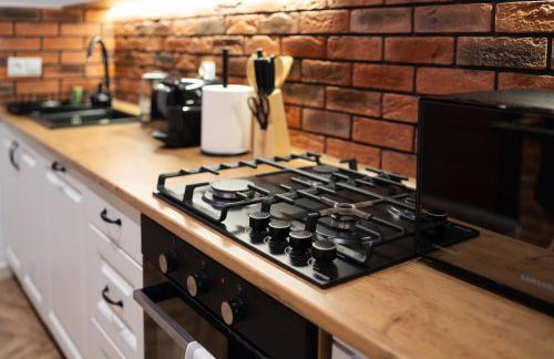 Lusia Apartment - Foto 18