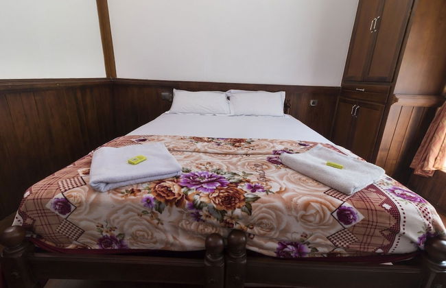 GuestHouser 3 BHK Houseboat 1b08 - Foto 6