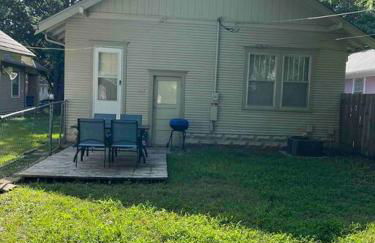 ICT Bungalow - Foto 29