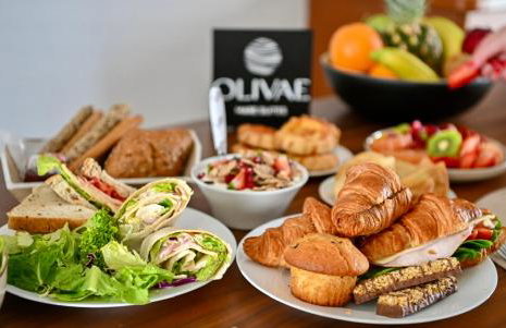 Olivae Mare Suites - Foto 32