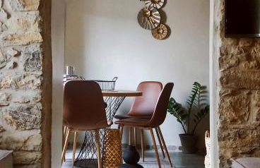 Pyrgi Cretan Living & Spa - Foto 19