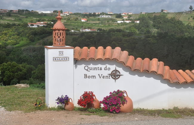 Quinta do Bom Vento - Foto 42