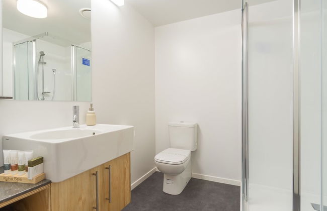 Kaiteriteri Reserve Apartments - Foto 45