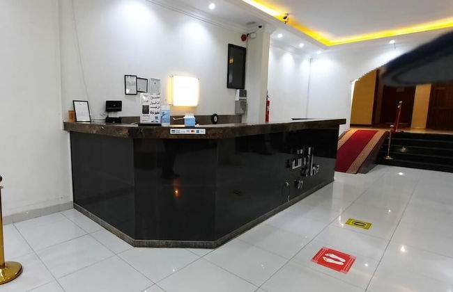 Rehana Al-Worood Khamis Mushait - Photo 5