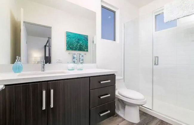 Amazing Retreat in Heart of Mammoth - Foto 35