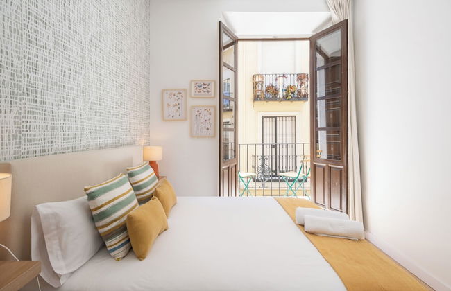 Apartamentos Luna Suites Palacio Dorita - Foto 23