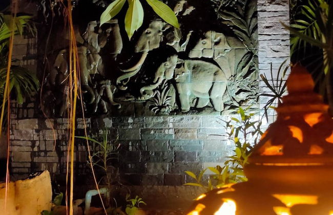 Flora Land Resort Chiang Mai - Foto 48