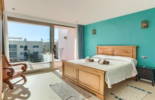 Villa Boquer - Foto 19