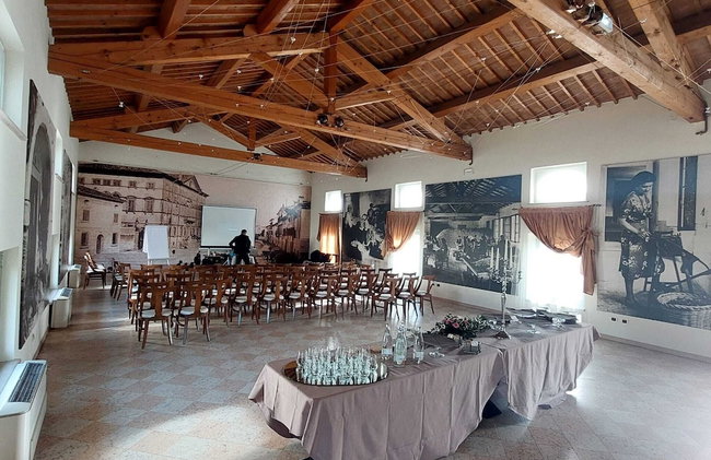 Residenza Villa Vecelli - Foto 54