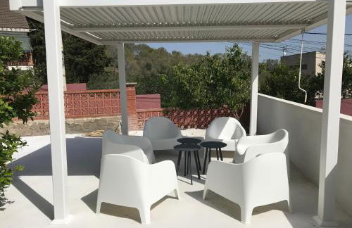 Campagne luxueuse de Sitges - Foto 31