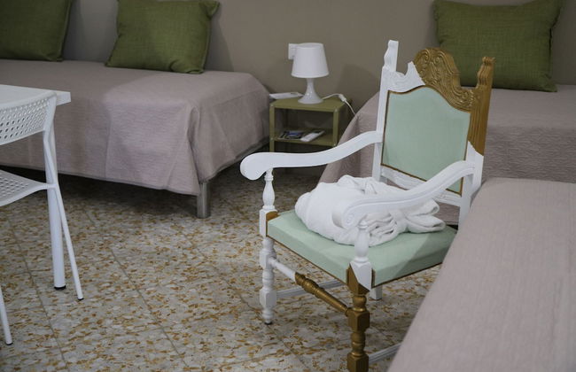 LE DIMORE DEGLI ARTISTI - Photo 12