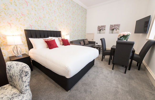 Royal Princes Suites - Foto 27