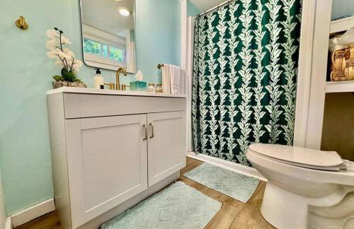 Miami Beach Villas NJ Loft Style Cottage - Foto 18